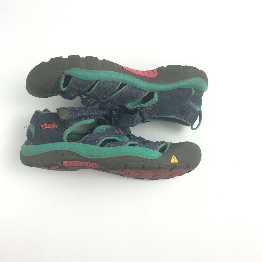 KEEN Newport H2 Girls 2/34 Waterproof Sport Sandal